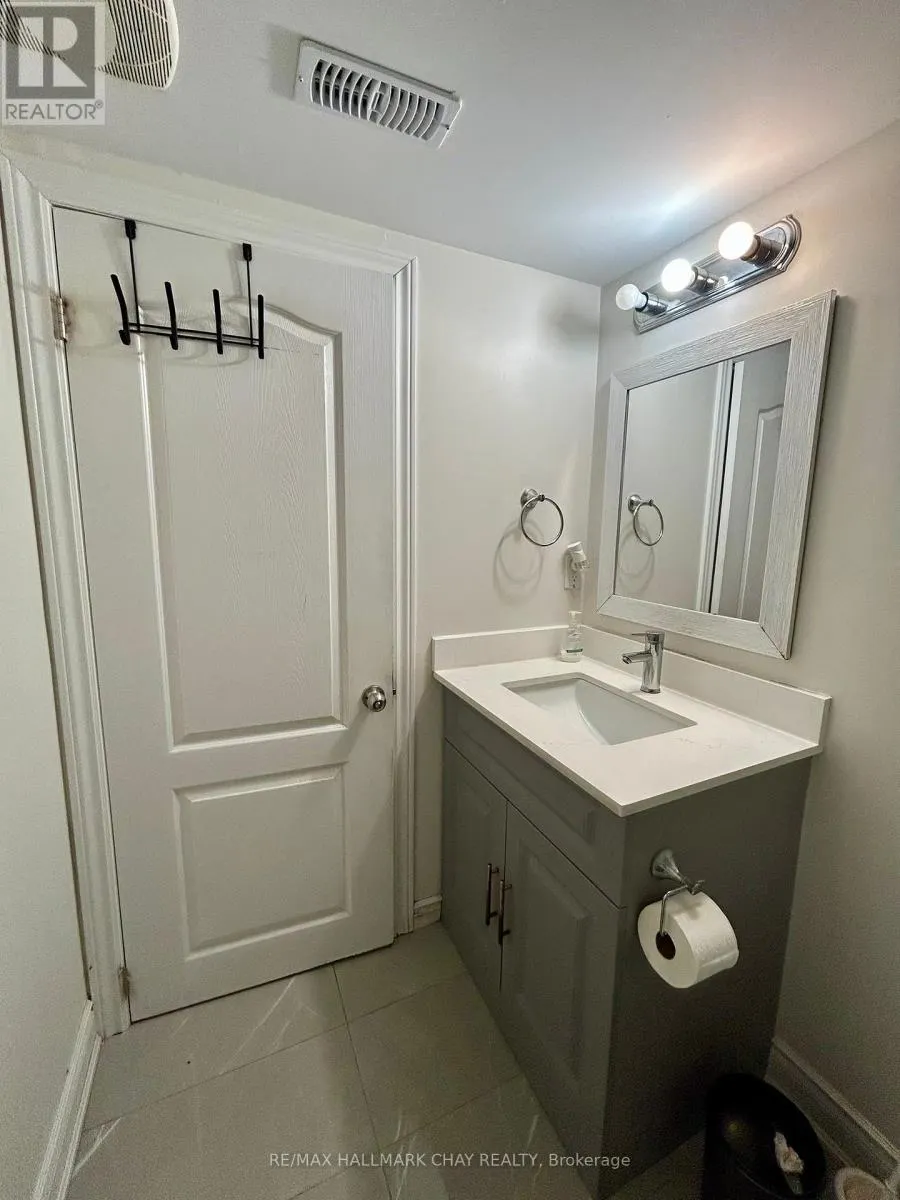BASEMENT - 15205 DANBY ROAD