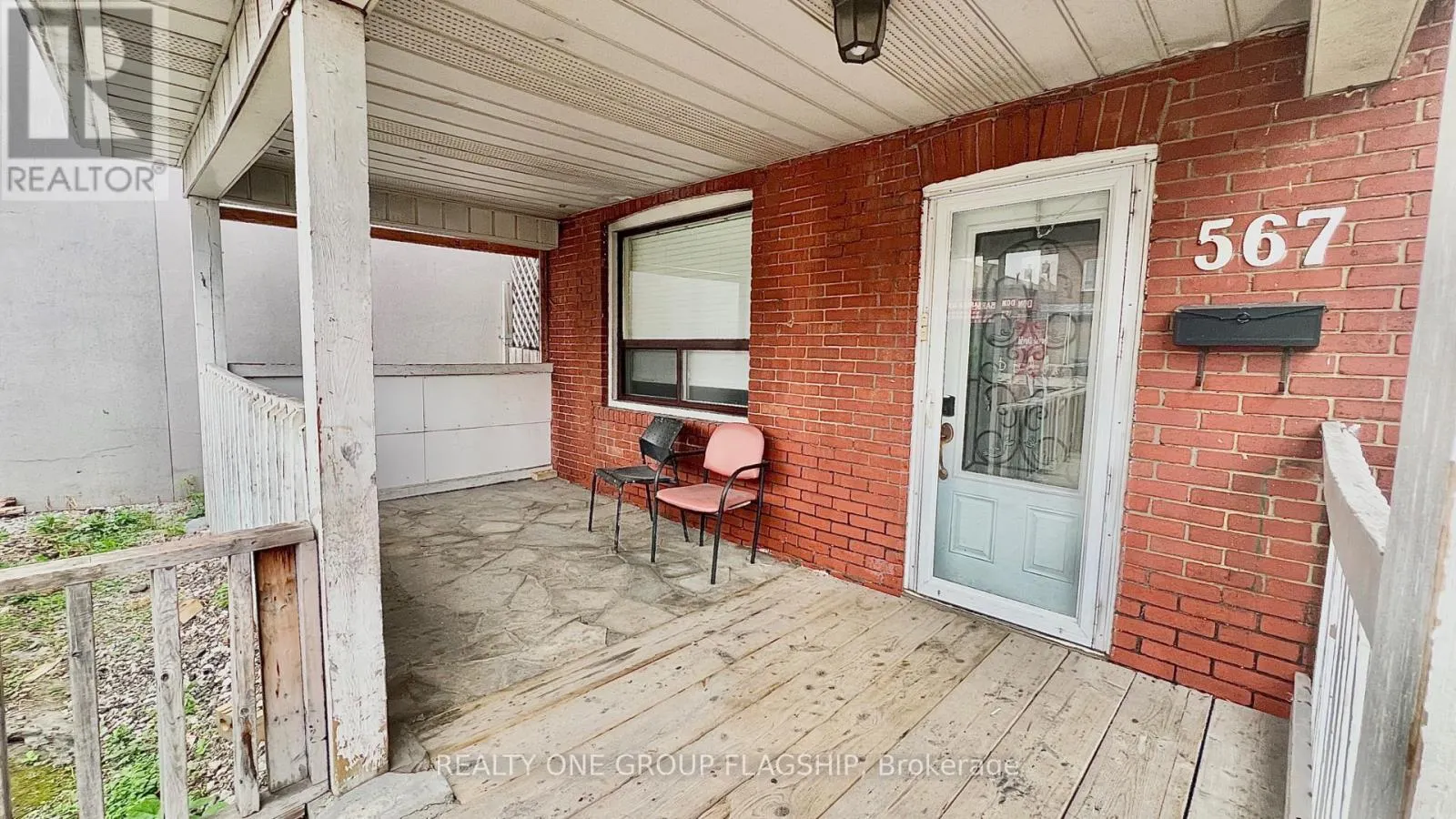 567 ROGERS ROAD