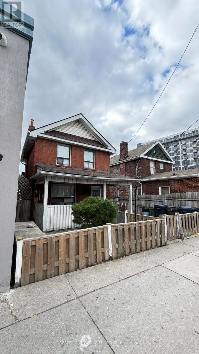 567 ROGERS ROAD