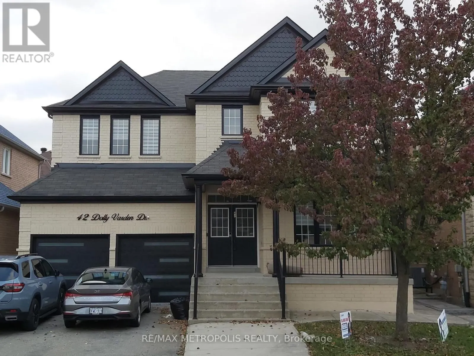BSMT - 42 DOLLY VARDEN DRIVE