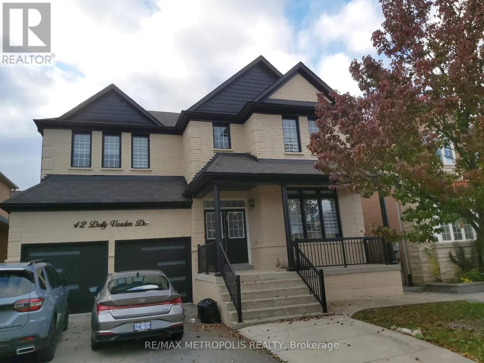 BSMT - 42 DOLLY VARDEN DRIVE