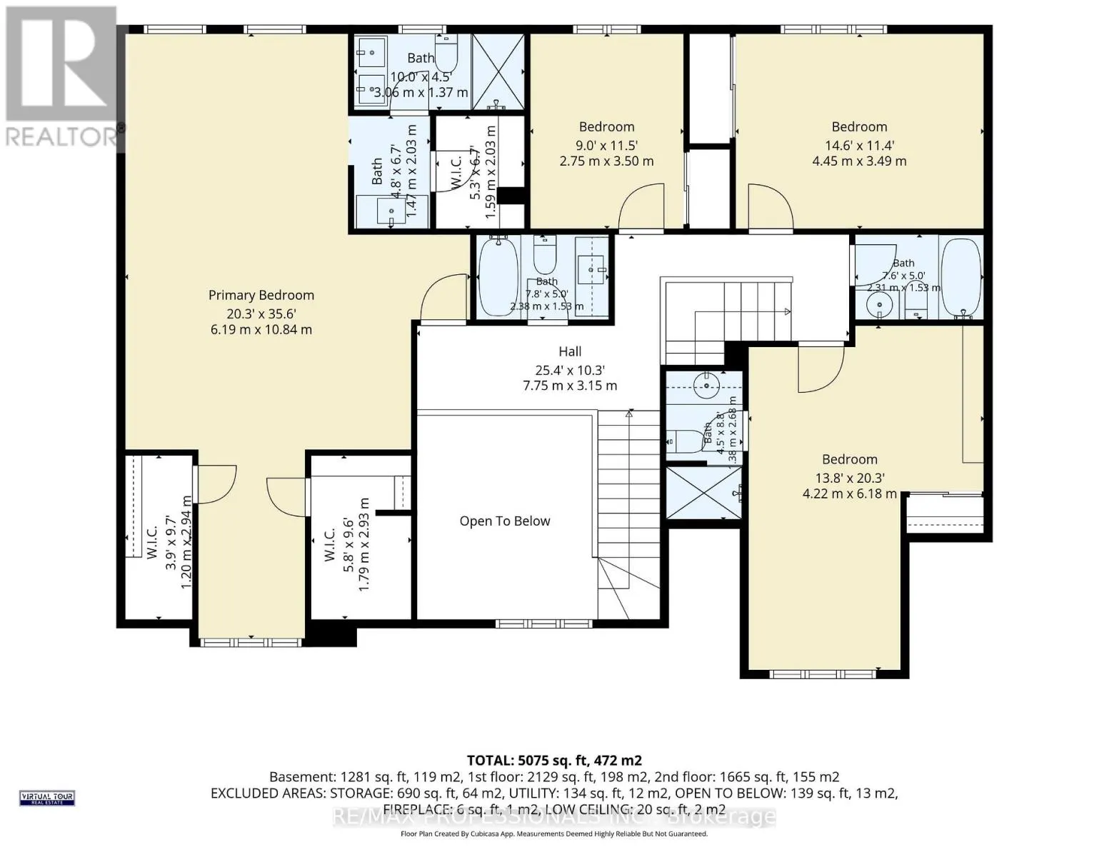 2604 BARRISDALE COURT