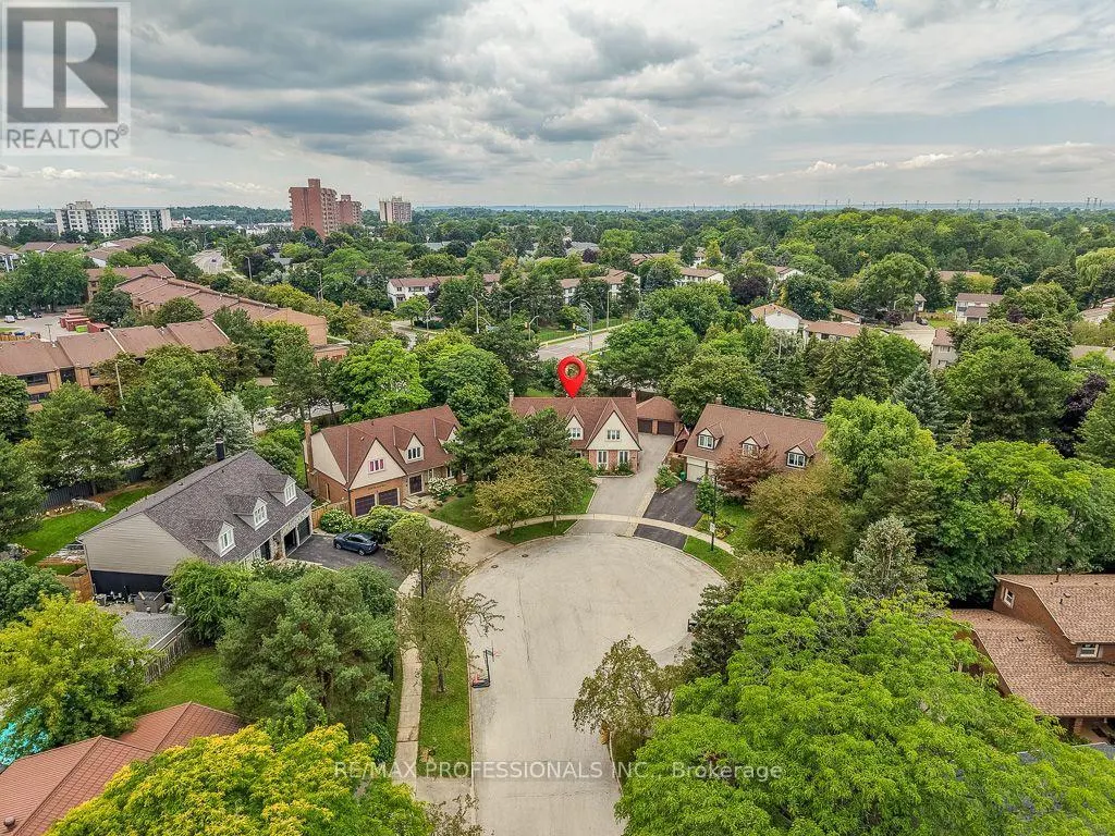 2604 BARRISDALE COURT