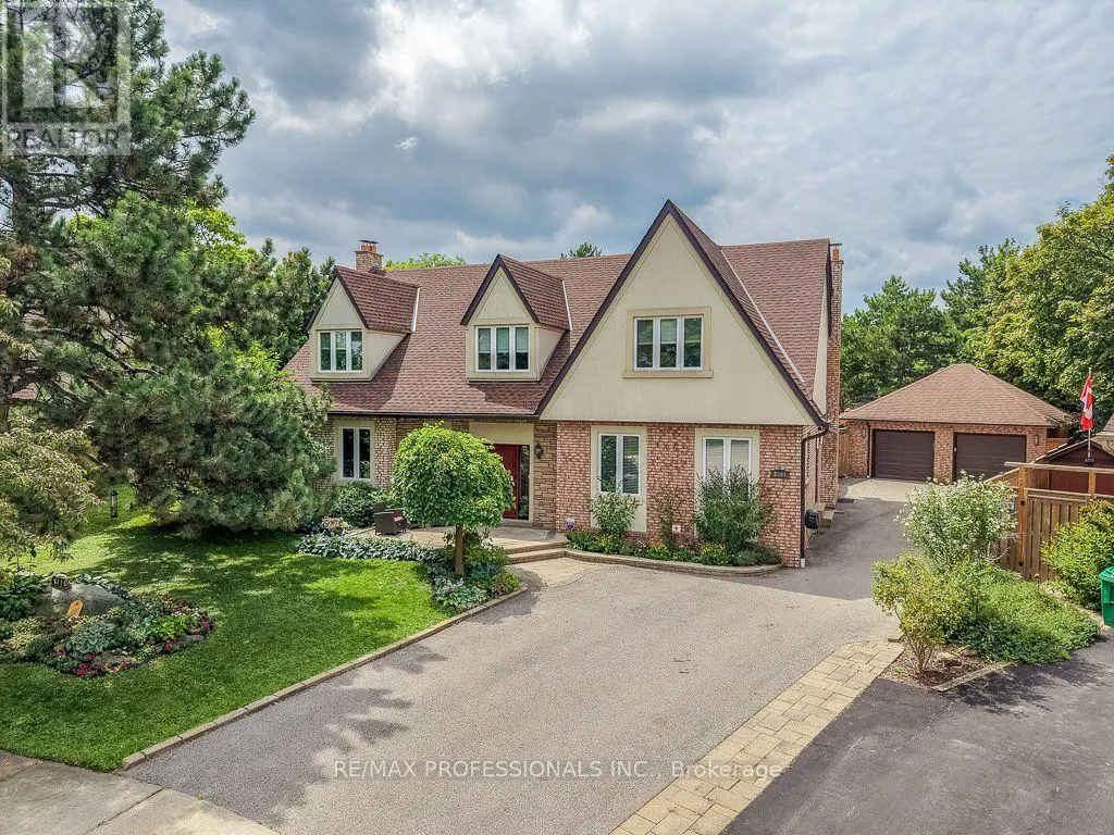 2604 BARRISDALE COURT