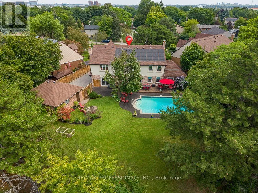 2604 BARRISDALE COURT