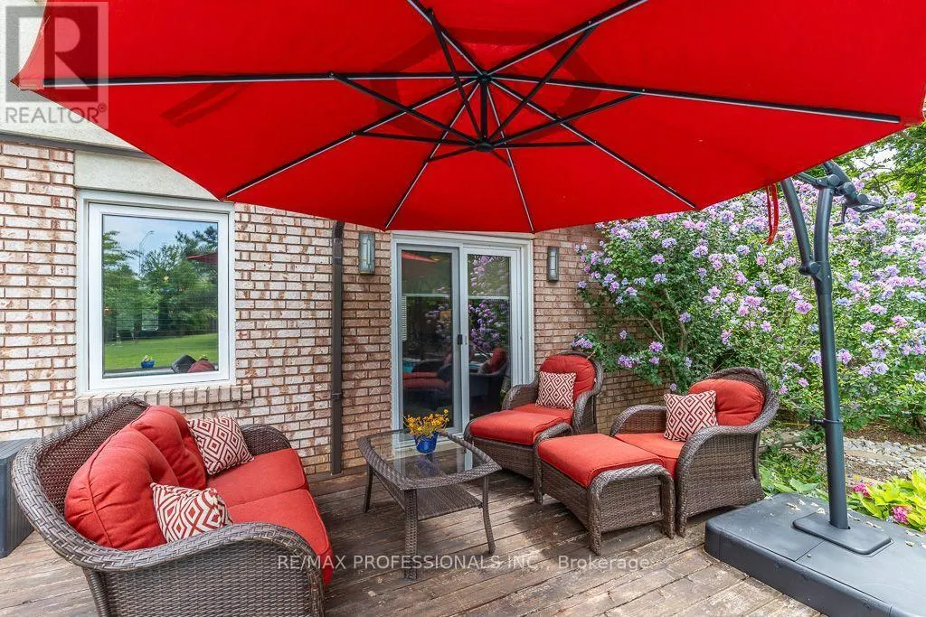 2604 BARRISDALE COURT