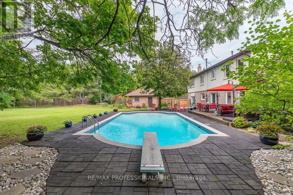 2604 BARRISDALE COURT