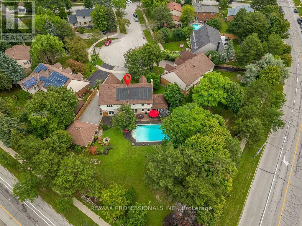 2604 BARRISDALE COURT