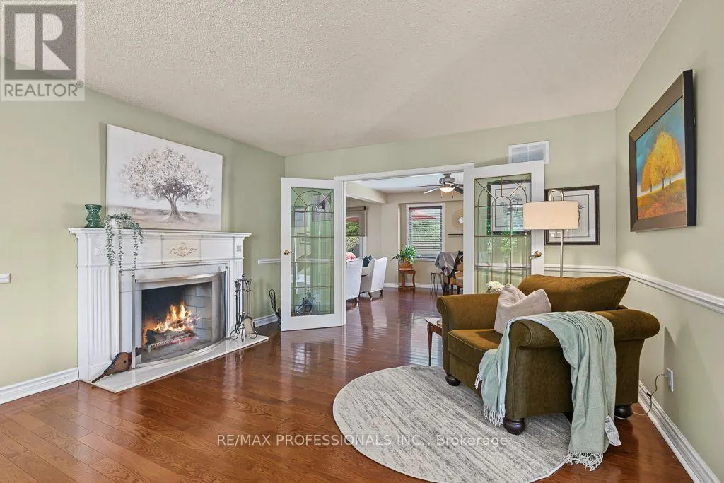 2604 BARRISDALE COURT