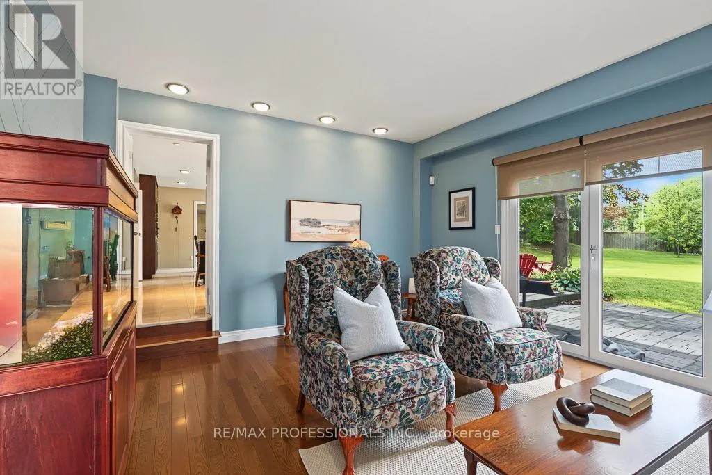 2604 BARRISDALE COURT