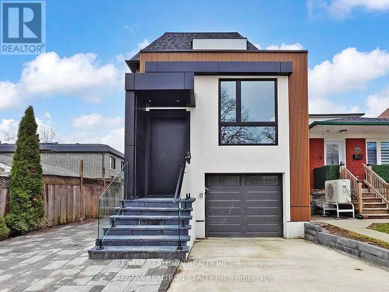 41 ALGOMA STREET