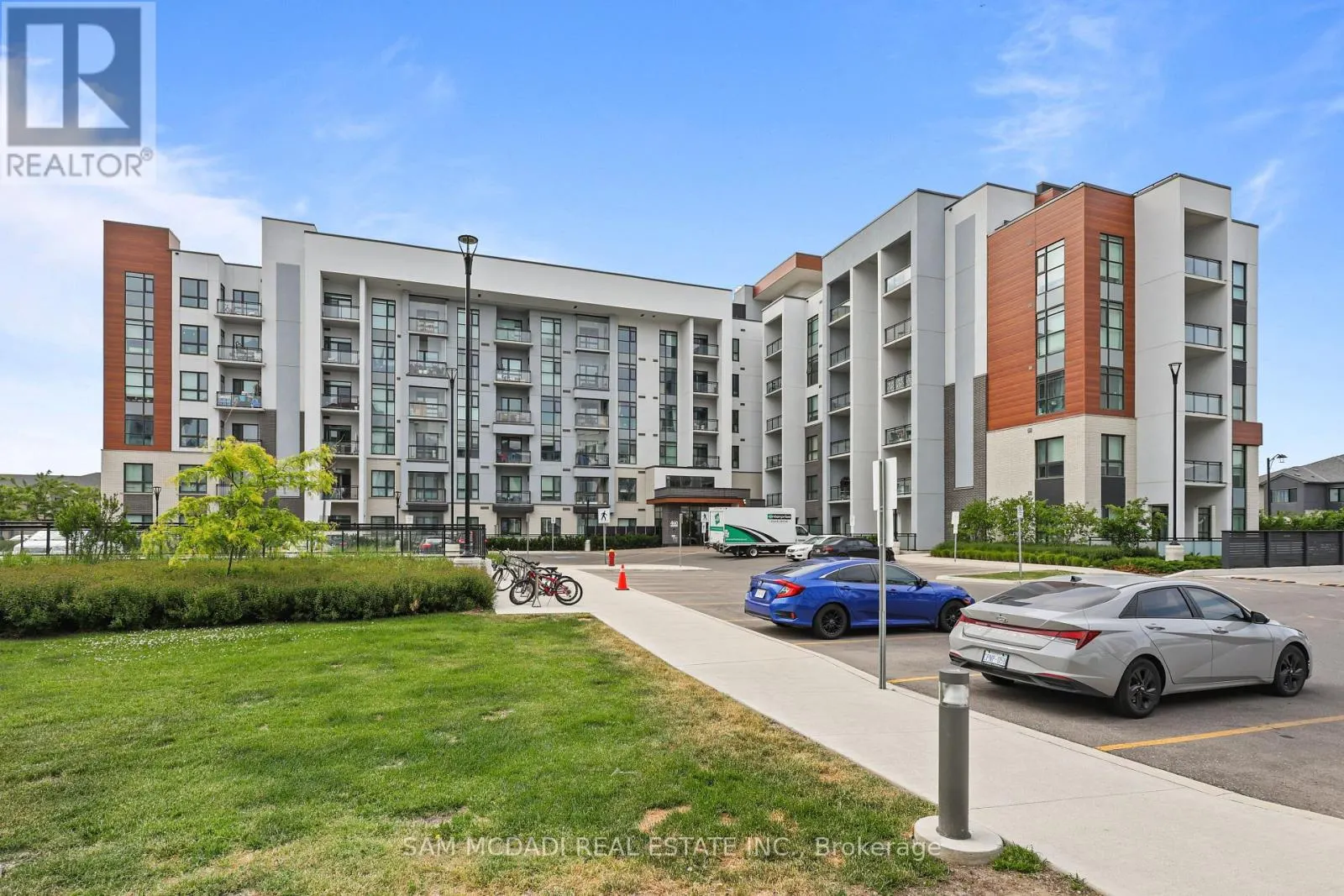 314 - 460 GORDON KRANTZ AVENUE