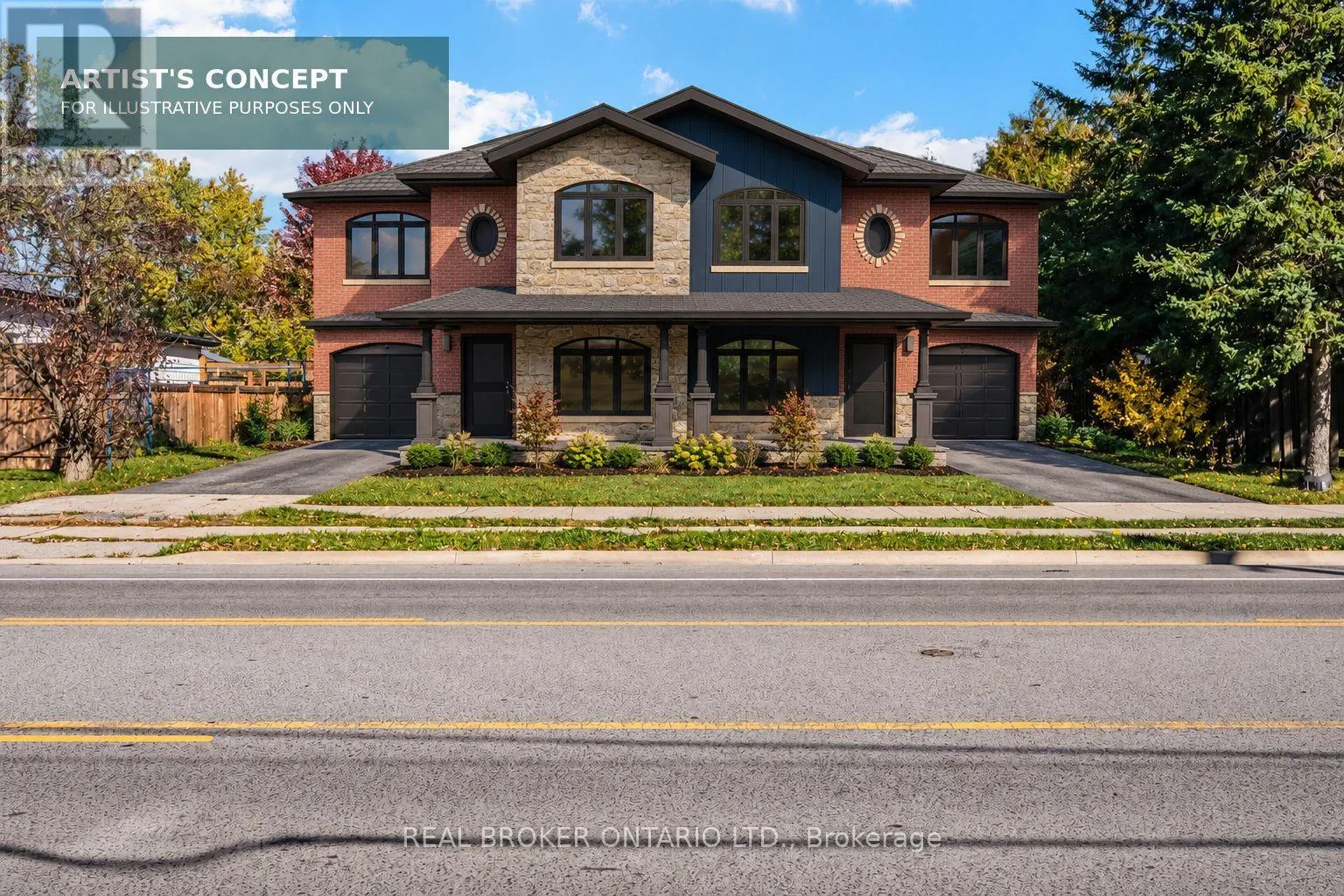 159 BRONTE STREET S