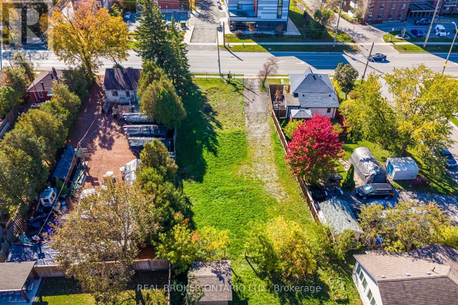 159 BRONTE STREET S