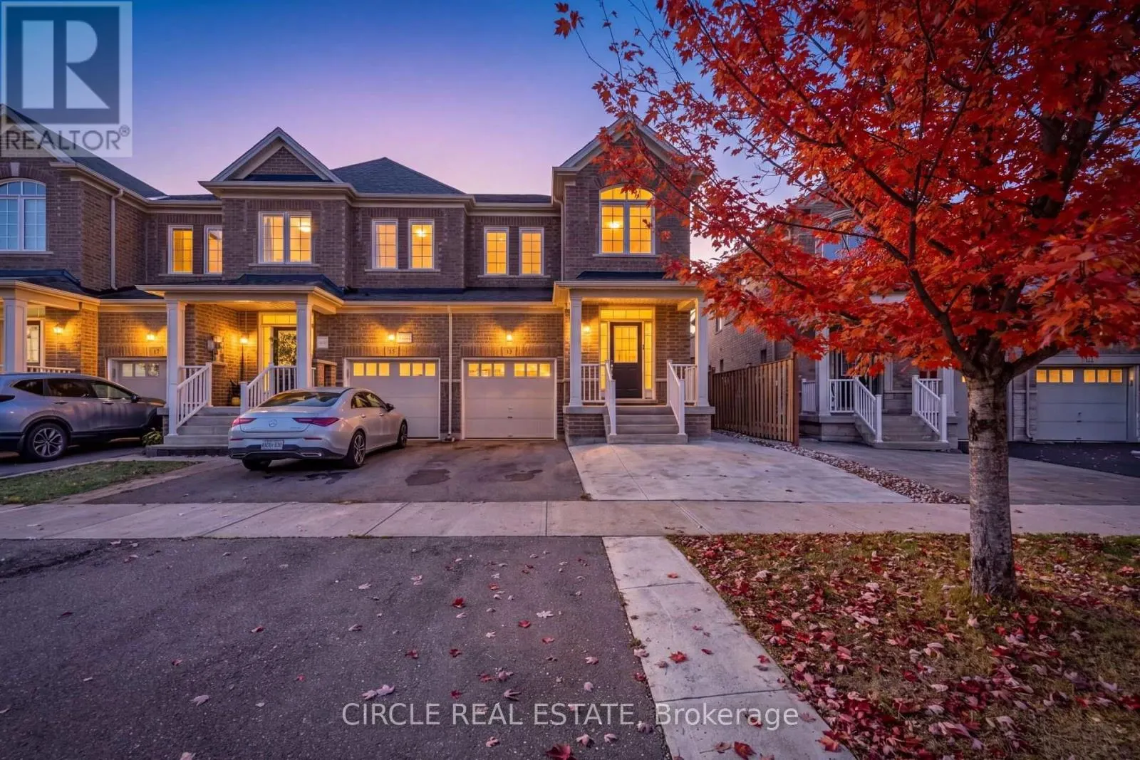 13 LADY EVELYN CRESCENT