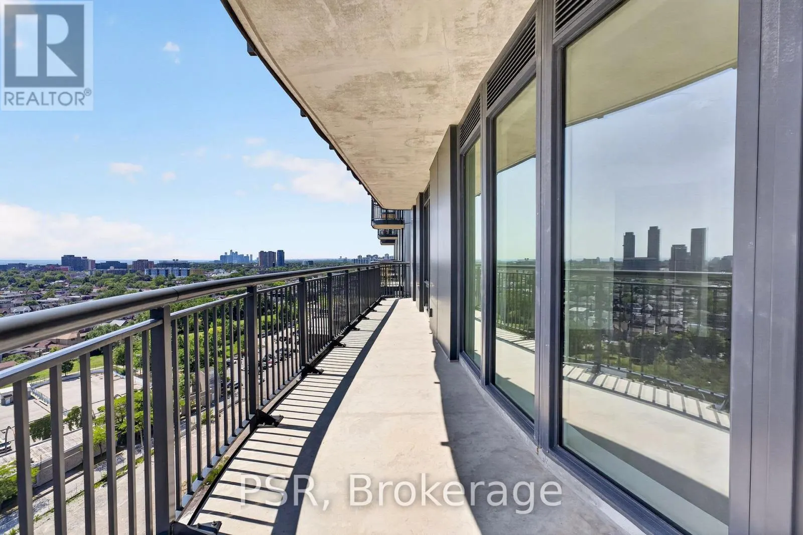 1207 - 1185 DUPONT STREET