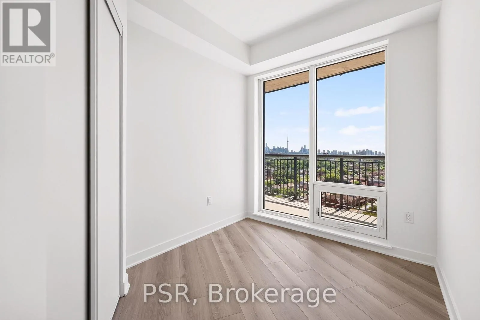 1207 - 1185 DUPONT STREET