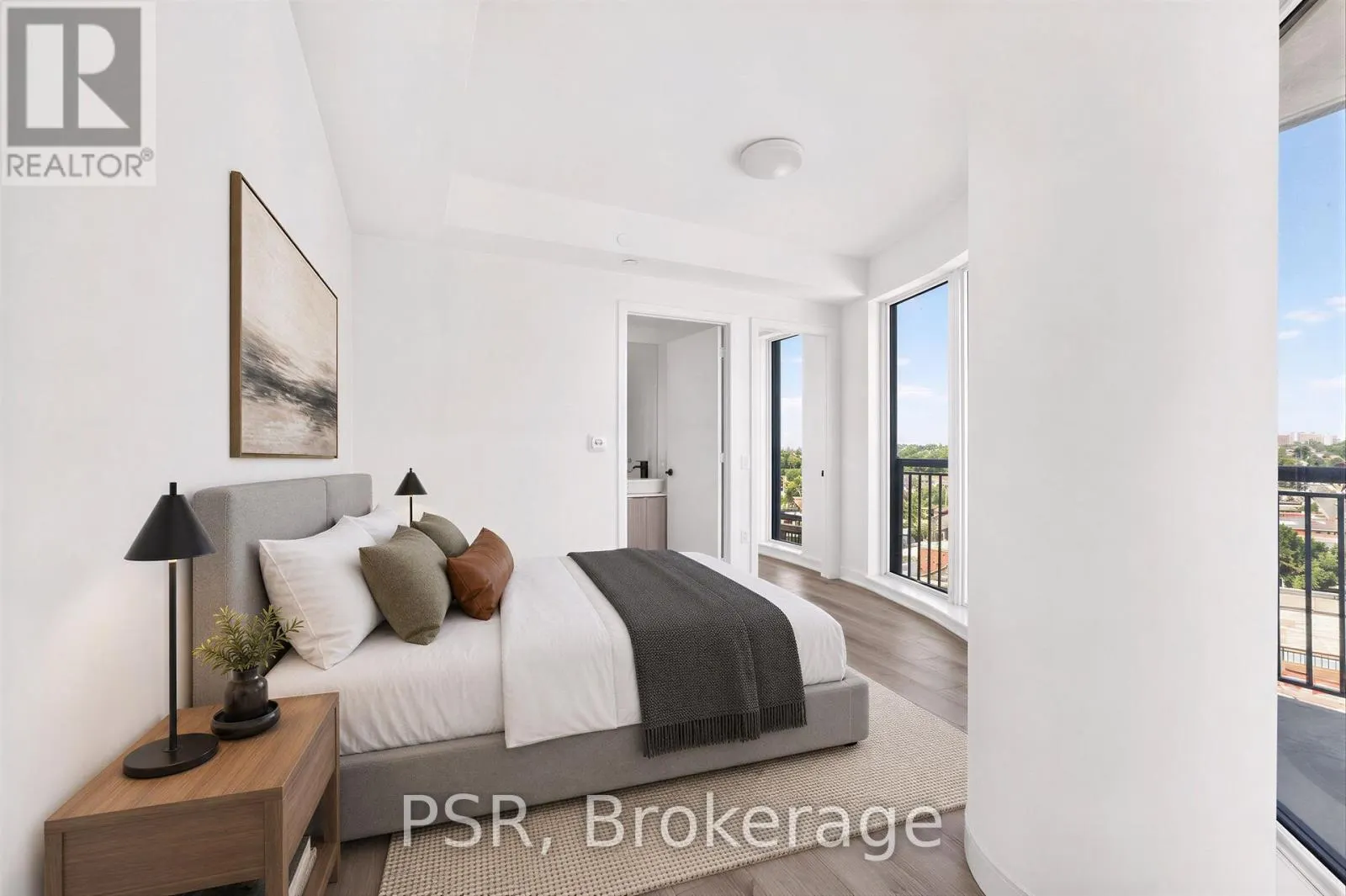 1207 - 1185 DUPONT STREET