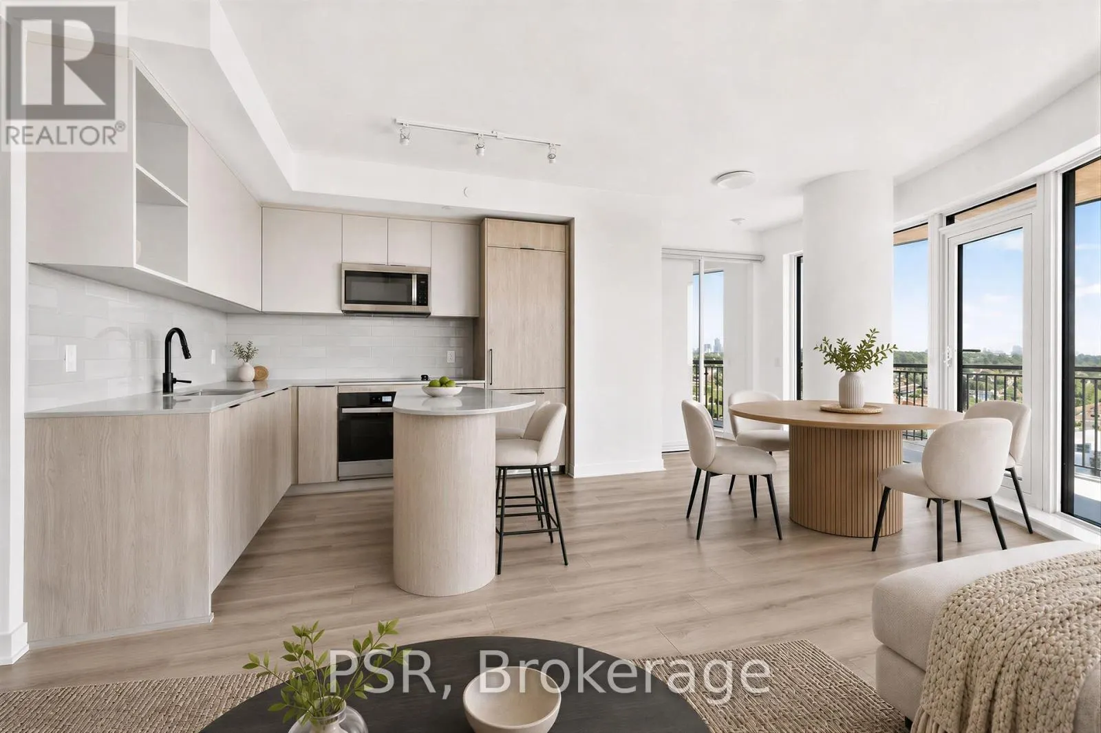 1207 - 1185 DUPONT STREET