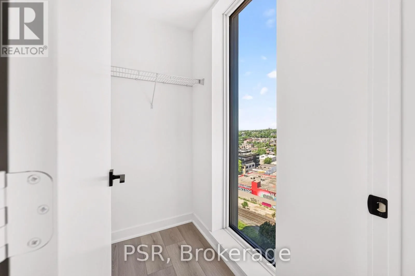 1207 - 1185 DUPONT STREET