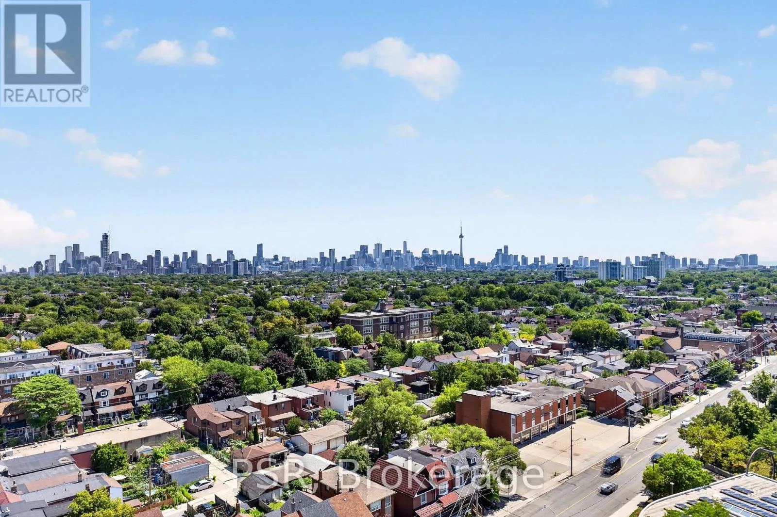 1207 - 1185 DUPONT STREET