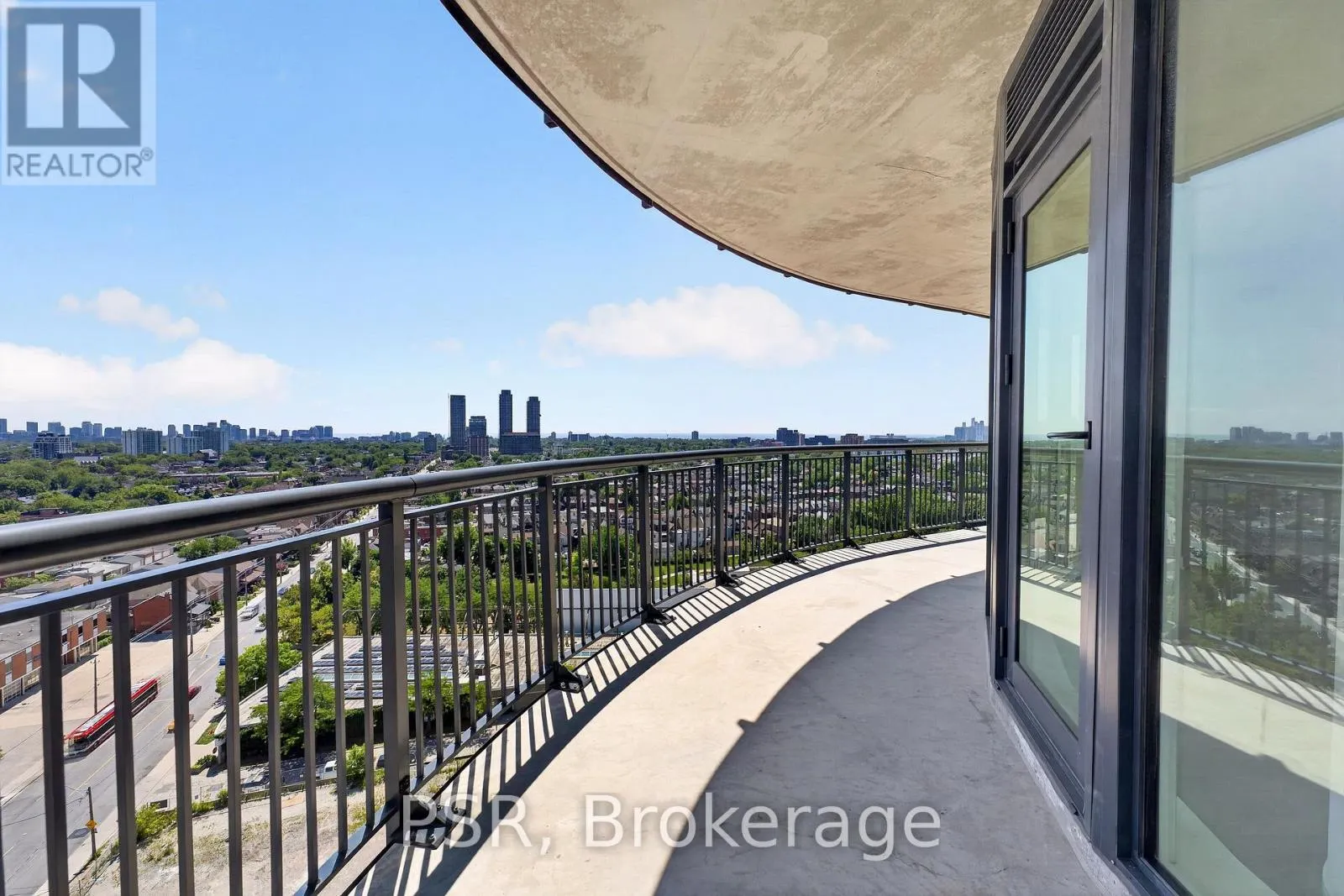 1207 - 1185 DUPONT STREET