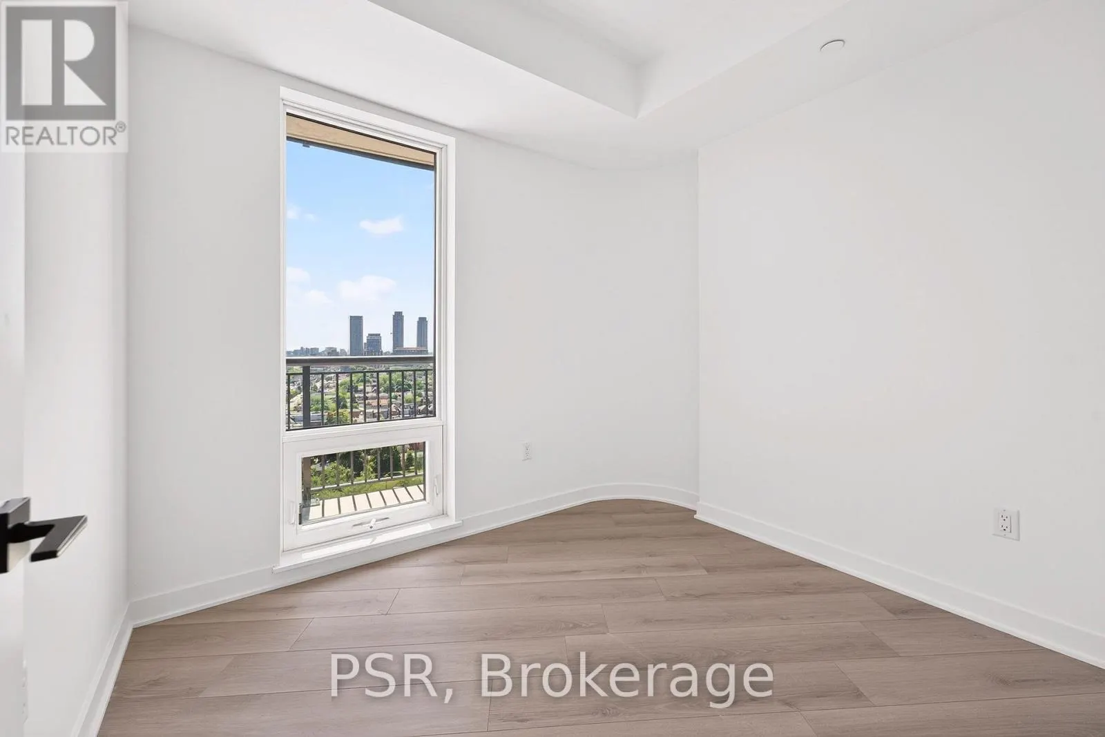 1207 - 1185 DUPONT STREET