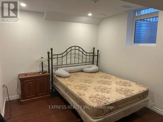 BASEMENT - 5147 OSCAR PETERSON BOULEVARD