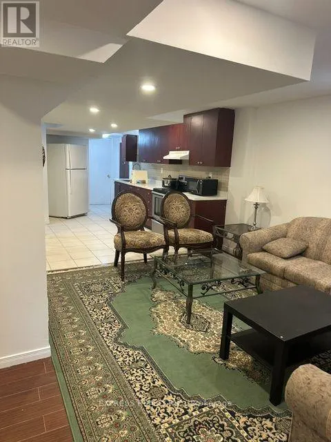 BASEMENT - 5147 OSCAR PETERSON BOULEVARD