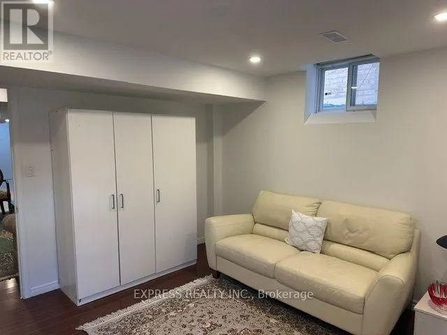 BASEMENT - 5147 OSCAR PETERSON BOULEVARD