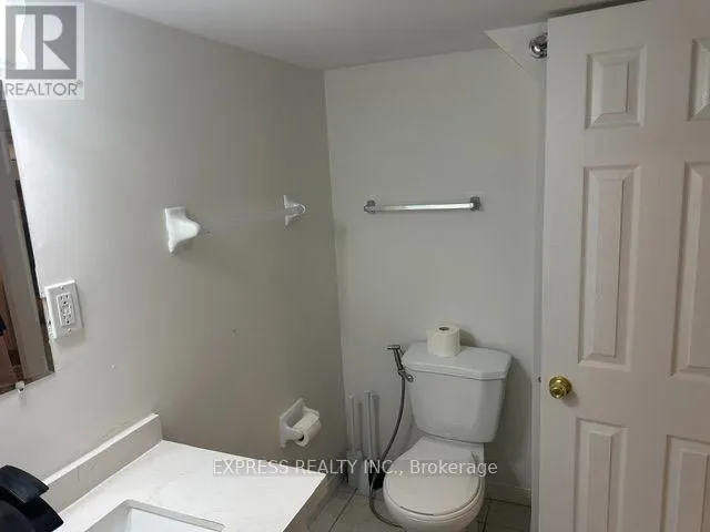 BASEMENT - 5147 OSCAR PETERSON BOULEVARD