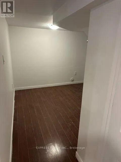 BASEMENT - 5147 OSCAR PETERSON BOULEVARD