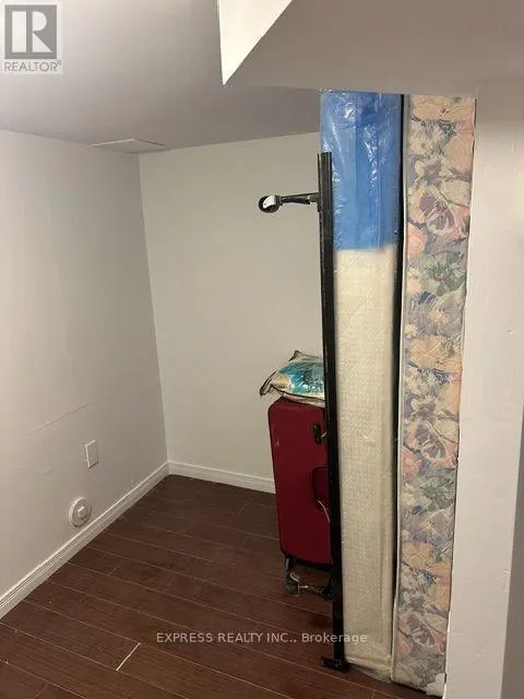 BASEMENT - 5147 OSCAR PETERSON BOULEVARD