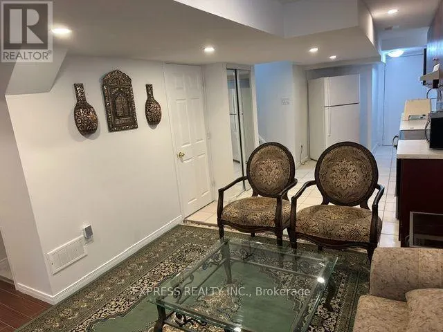 BASEMENT - 5147 OSCAR PETERSON BOULEVARD