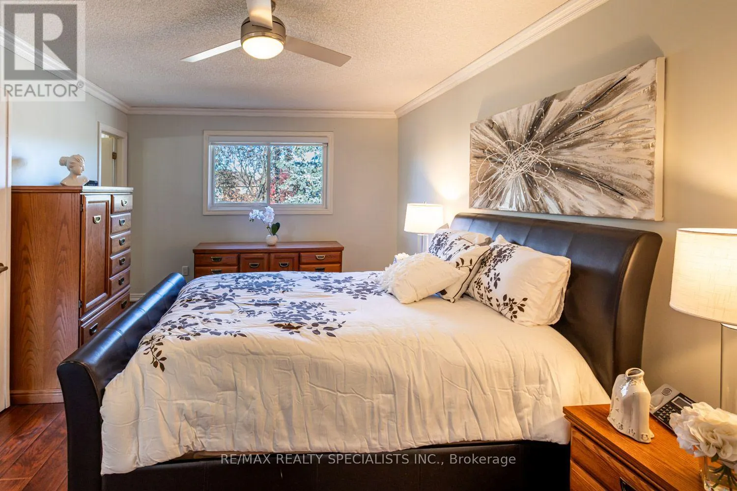 1 BURWASH COURT