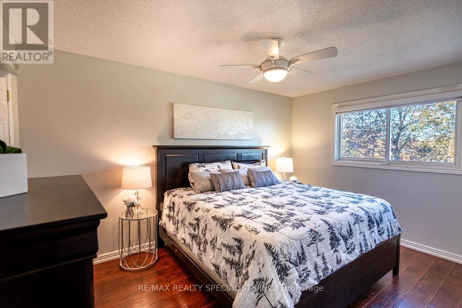 1 BURWASH COURT