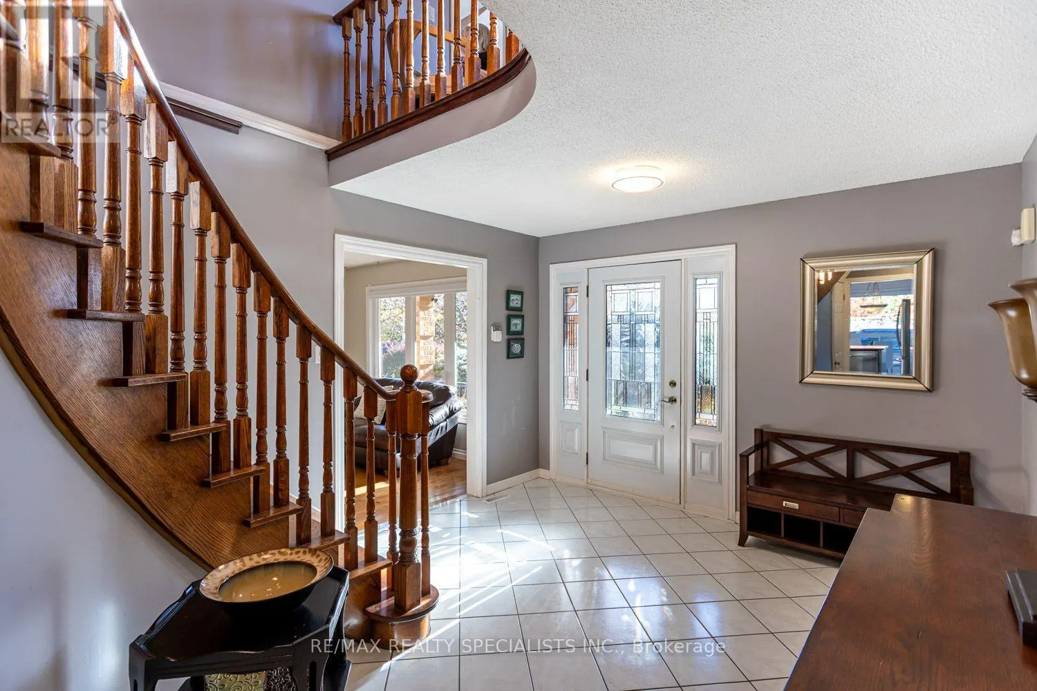 1 BURWASH COURT