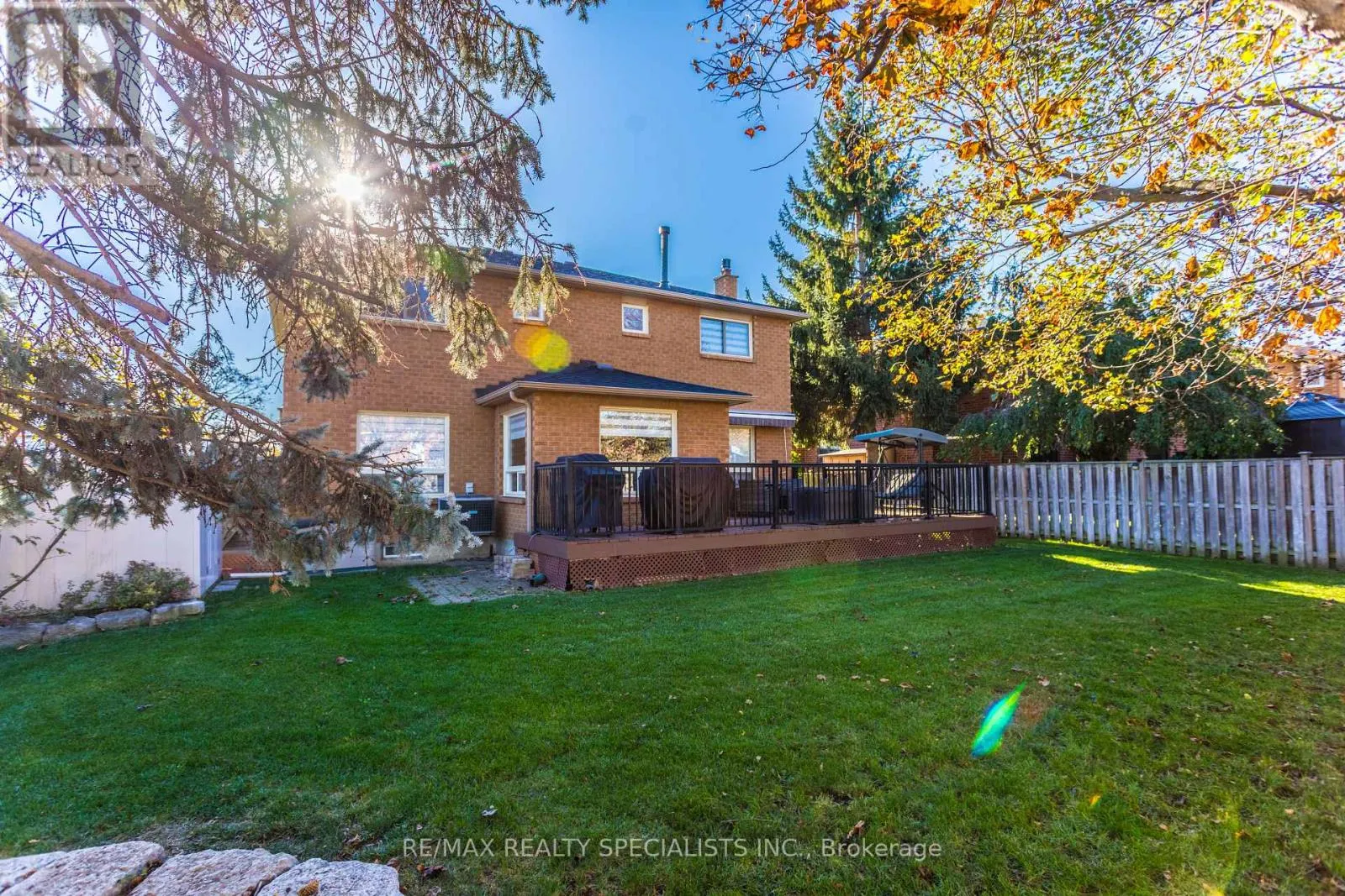 1 BURWASH COURT