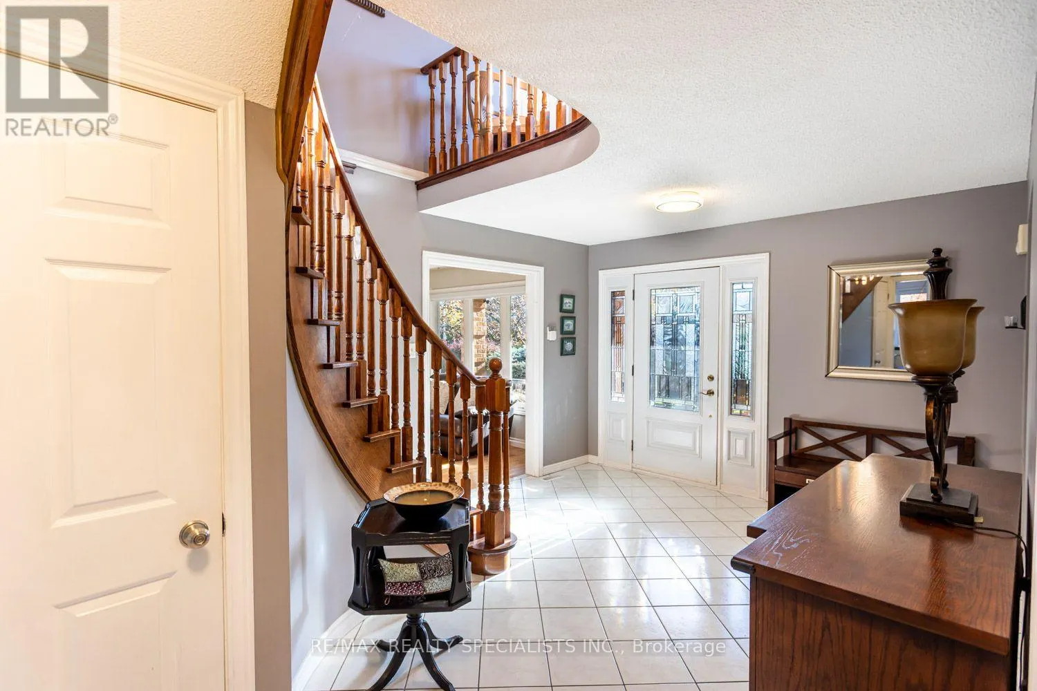 1 BURWASH COURT