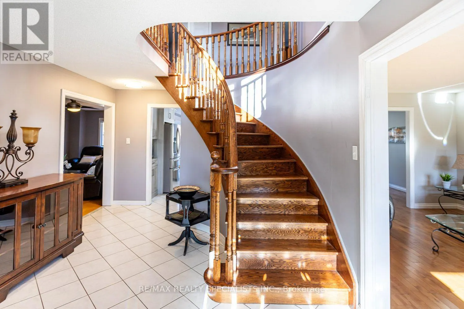 1 BURWASH COURT