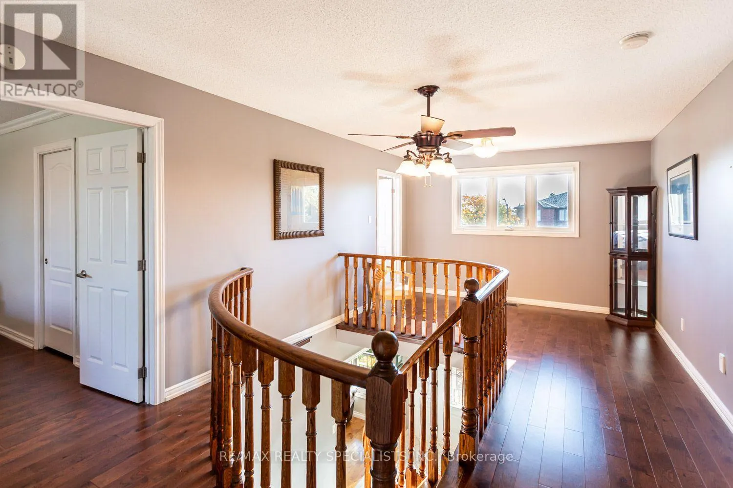 1 BURWASH COURT