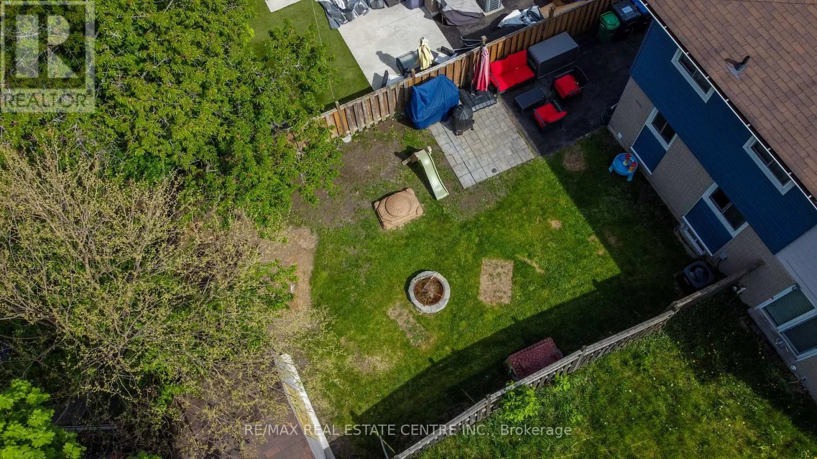 289 ARCHDEKIN DRIVE
