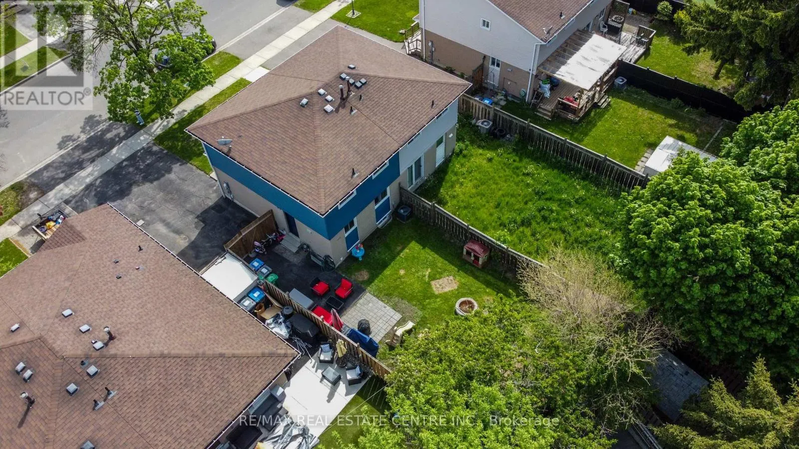 289 ARCHDEKIN DRIVE