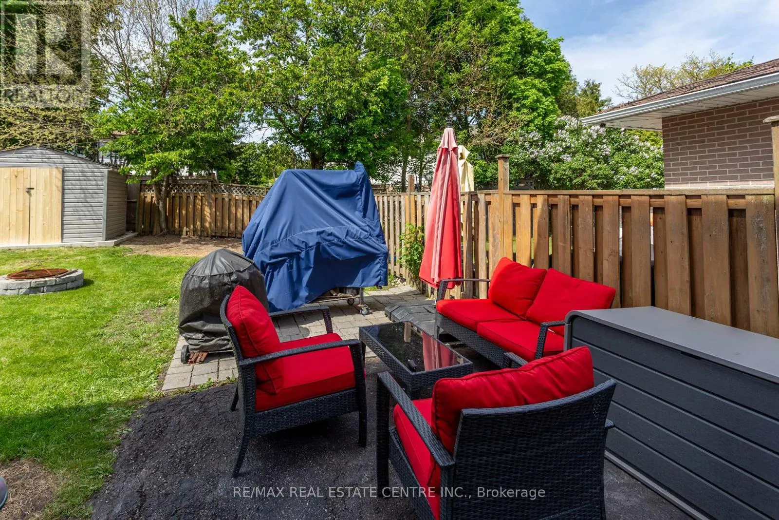 289 ARCHDEKIN DRIVE