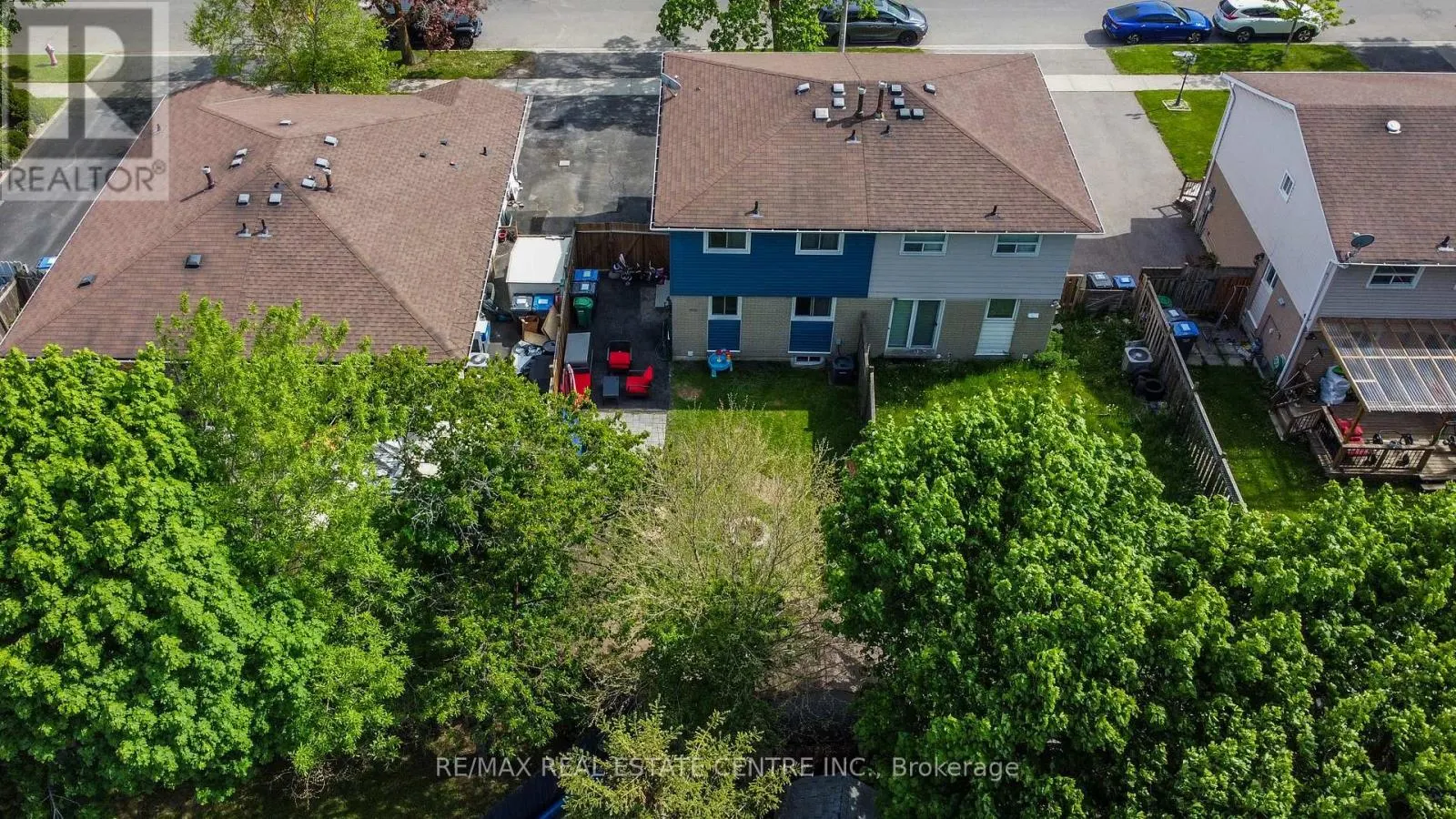 289 ARCHDEKIN DRIVE