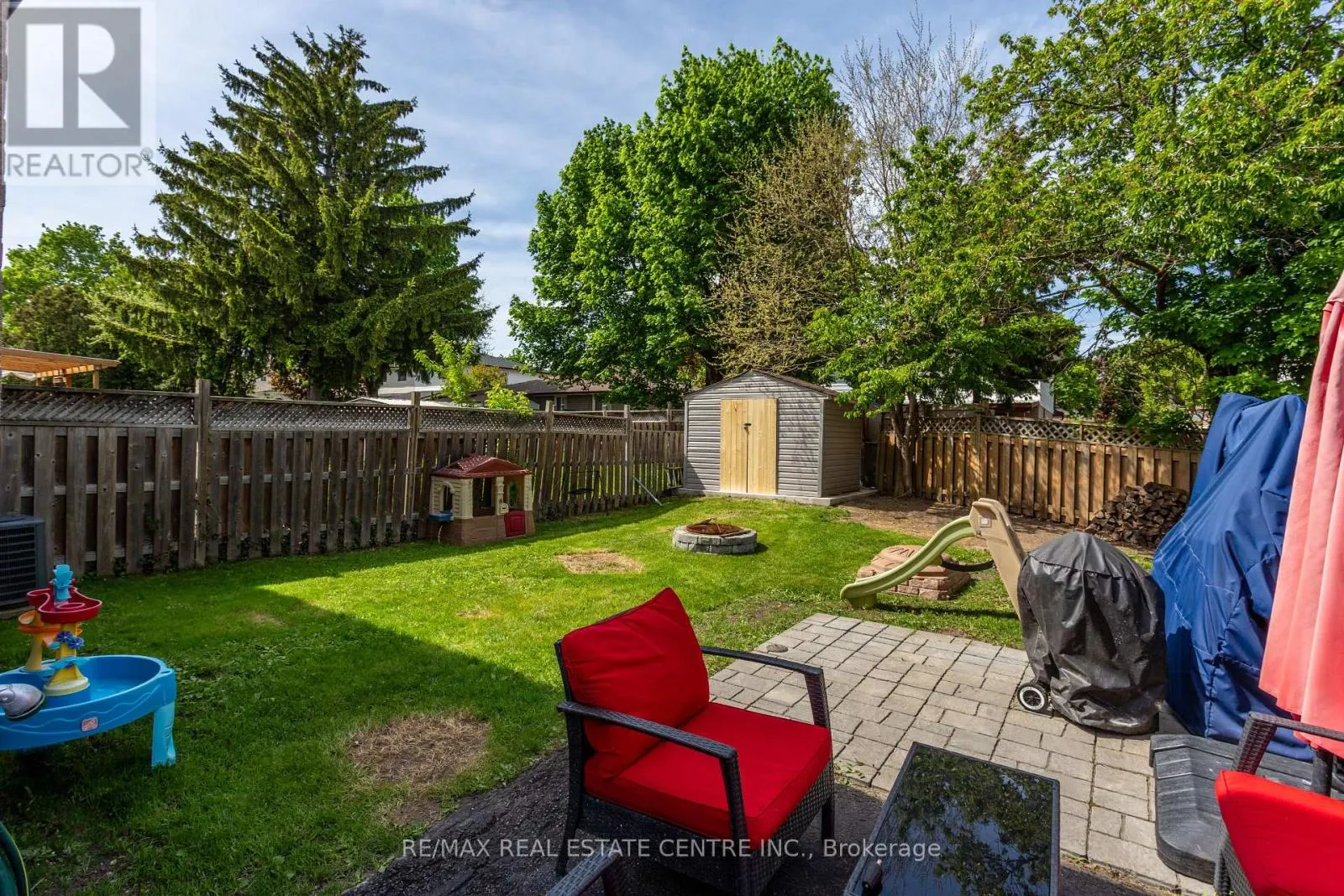 289 ARCHDEKIN DRIVE