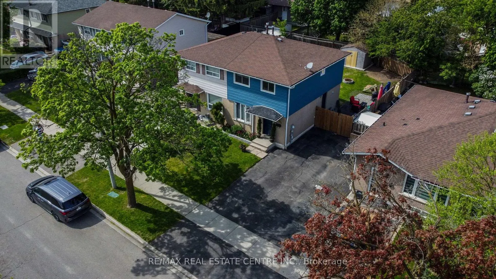 289 ARCHDEKIN DRIVE