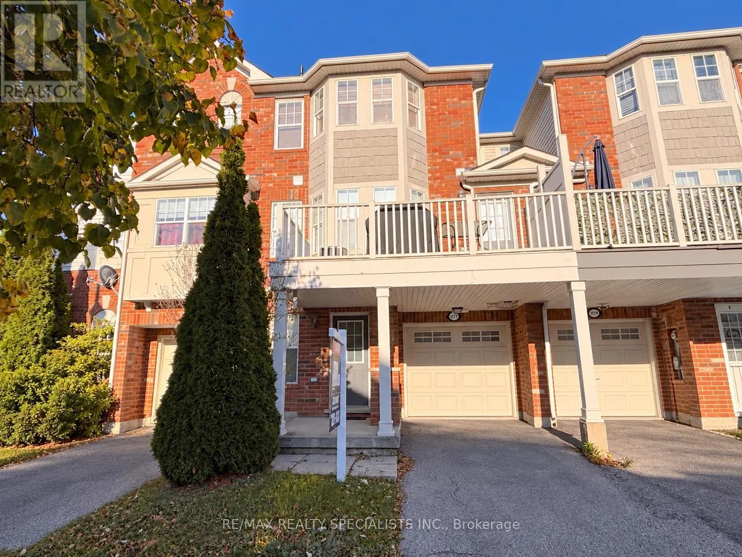 1177 BARNARD DRIVE