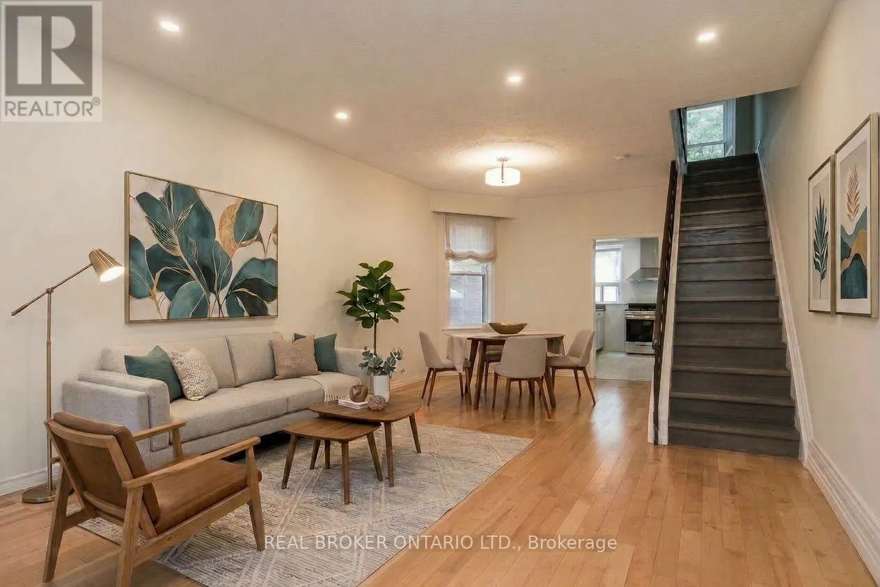 20 GOLDEN AVENUE W