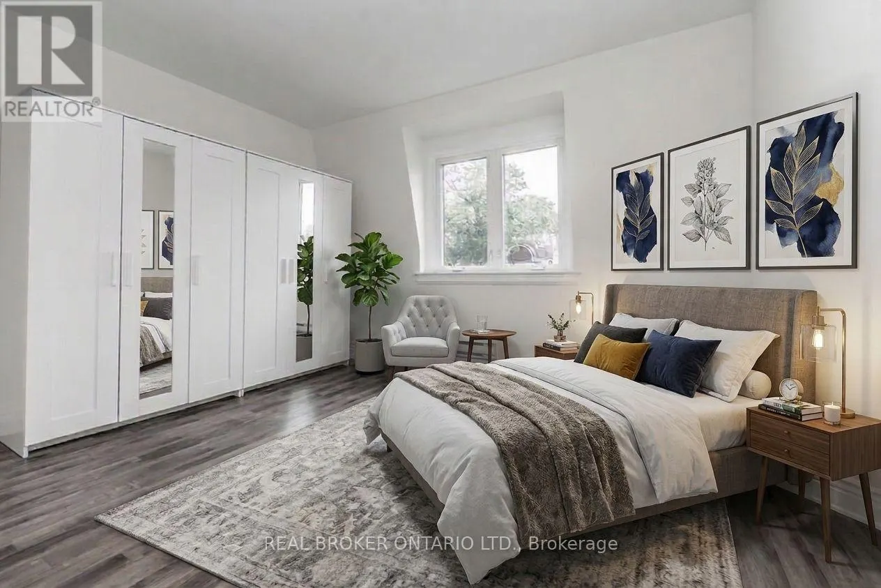 20 GOLDEN AVENUE W